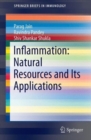 Image for Inflammation: Natural Resources and Its Applications