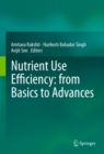 Image for Nutrient Use Efficiency: from Basics to Advances