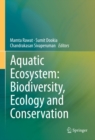 Image for Aquatic Ecosystem: Biodiversity, Ecology and Conservation