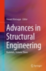 Image for Advances in Structural Engineering