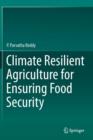 Image for Climate Resilient Agriculture for Ensuring Food Security