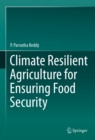 Image for Climate Resilient Agriculture for Ensuring Food Security