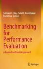 Image for Benchmarking for performance evaluation  : a production frontier approach