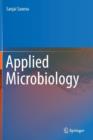 Image for Applied Microbiology