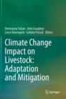 Image for Climate Change Impact on Livestock: Adaptation and Mitigation