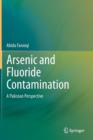 Image for Arsenic and Fluoride Contamination