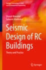Image for Seismic design of RC buildings: theory and practice