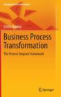 Image for Business Process Transformation : The Process Tangram Framework