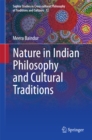 Image for Nature in Indian Philosophy and Cultural Traditions : 12