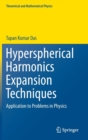 Image for Hyperspherical Harmonics Expansion Techniques