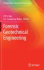 Image for Forensic Geotechnical Engineering