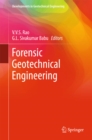 Image for Forensic geotechnical engineering