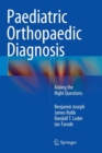 Image for Paediatric Orthopaedic Diagnosis