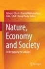 Image for Nature, economy and society: understanding the linkages