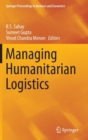 Image for Managing Humanitarian Logistics