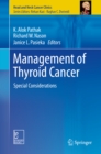 Image for Management of Thyroid Cancer: Special Considerations