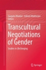Image for Transcultural Negotiations of Gender