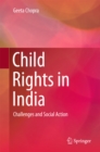 Image for Child rights in India: challenges and social action