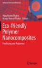 Image for Eco-friendly Polymer Nanocomposites