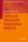 Image for Chitin and Chitosan for Regenerative Medicine