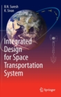 Image for Integrated design for space transportation system