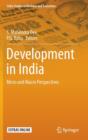 Image for Development in India