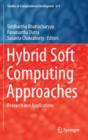 Image for Hybrid Soft Computing Approaches