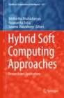 Image for Hybrid soft computing approaches: research and applications : volume 611