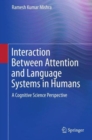 Image for Interaction Between Attention and Language Systems in Humans