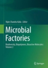 Image for Microbial Factories