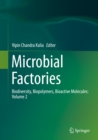Image for Microbial Factories: Biodiversity, Biopolymers, Bioactive Molecules: Volume 2