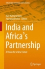 Image for India and Africa&#39;s Partnership