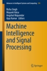 Image for Machine Intelligence and Signal Processing