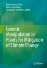 Image for Genetic Manipulation in Plants for Mitigation of Climate Change
