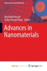 Image for Advances in Nanomaterials