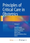 Image for Principles of Critical Care in Obstetrics
