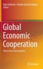 Image for Global Economic Cooperation