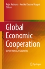 Image for Global Economic Cooperation: Views from G20 Countries
