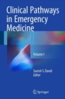Image for Clinical Pathways in Emergency Medicine