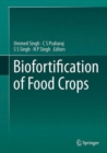Image for Biofortification of Food Crops