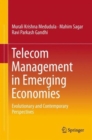 Image for Telecom Management in Emerging Economies