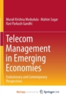 Image for Telecom Management in Emerging Economies