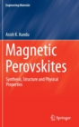Image for Magnetic Perovskites