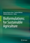 Image for Bioformulations: for Sustainable Agriculture