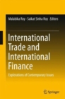 Image for International Trade and International Finance