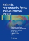 Image for Melatonin, neuroprotective agents and antidepressant therapy