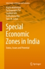 Image for Special economic zones in India: status, issues and potential