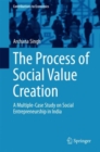 Image for The Process of Social Value Creation