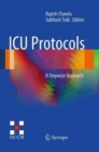 Image for ICU Protocols : A stepwise approach