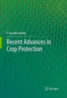 Image for Recent advances in crop protection
